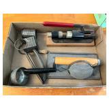 Vintage Kitchen Utensils and Tools