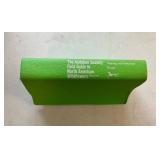 The Audubon Society Field Guide to North American