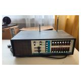 Regency Monitoradio Executive Scanning Receiver