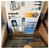 Proctor-Silex Voltage Converter & Adapter Set and