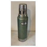 Aladdin Stanley Classic Green Vacuum Thermos Lid C