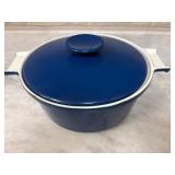 Copco Enamel Cast Iron Casserole Dish Designed by