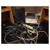 Arris Modem, Netgear Routers, and Cable Bundle