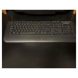 Dynex Wired Keyboard Model DX-WKBD