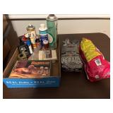 Cleaning, Maintenance, and Staining Supplies