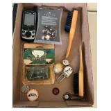 Golf Accessories and Miscellaneous Items