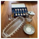 Decorative Tableware and Accessories