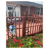 Metal Double Shepherd