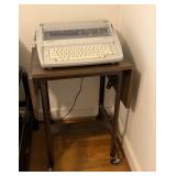 Brother GX-6750 Daisy Wheel Electronic Typewriter