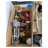 Candle Holders and Decorative Accessories