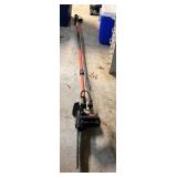 Remington Electrical Pole Saw with Extension Handl