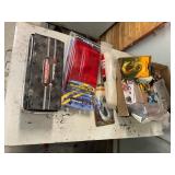 RadioShack 350W Power Inverter and Miscellaneous H