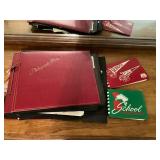 Old Photographs and Scrapbook Albums