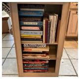 Cookbooks Featuring Varied Recipes and Themes