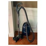 Kenmore Progressive Canister Vacuum Cleaner with H