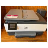 HP OfficeJet 8022 All-in-One Printer