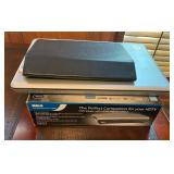 Bundle of iPad, Dell Laptop, and RCA DVD Player wi
