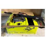 Ryobi 1800 PSI Electric Pressure Washer with Turbo