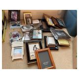 Picture Frames, New and Used