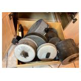 Cooking Pots and Pans in Assorted Sizes and Styles