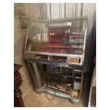 Seeburg De Luxe High Fidelity Select-O-Matic Jukeb
