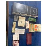 Singer and Kenmore Sewing Machine Attachments and