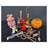 Vintage Household and Decorative Items