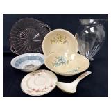 Decorative Housewares, Including Ceramic and Glass