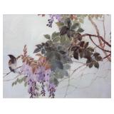 Framed Print by Tong Shiang Chang, 24"x20"