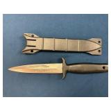 SOG Specialty Knives & Tools Pentagon Dagger with