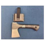 Gerber Camping Hatchet with Sheath