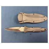 Gerber Mark I Knife with Sheath