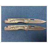 Gerber Folding Pocket Knives with Tactical Design
