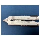Gerber USA Multi-Tool with Pliers, Knives, and Ass
