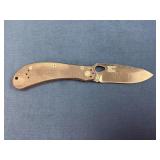 5.11 Tactical Folding Knife with Textured Handle