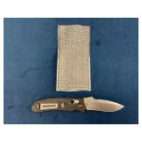 Heckler & Koch Folding Knife with Liner Lock and O