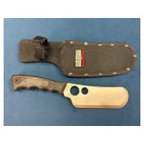 Smith & Wesson Bullseye Tactical Blade with Nylon
