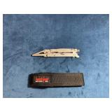 Kershaw Multi-Tool with Nylon Sheath