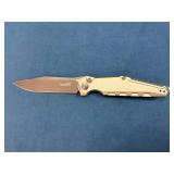 Kershaw OTS Button-Activated Folding Knife