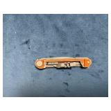 Gerber Multi-Tool Folding Knife with Pocket Clip