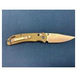 Firebird by Ganzo F753M Folding Knife with 440C Bl