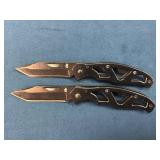 Gerber Paraframe Folding Knives