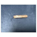 Gerber Pocket Utility Knife with Folding Design