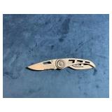 Gerber Paraframe Frame Lock Knife with Stainless S