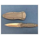 Smith & Wesson H.R.T. Fixed Blade Knife with Sheat