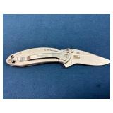 Kershaw Leek 1600 Folding Knife by Ken Onion
