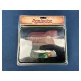 Remington Cutlery Rocky Mountain Elk Limited Editi
