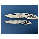Gerber Langdale Fuel Folding Knife Set with Stainl