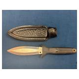 Gerber Guardian Boot Knife with Sheath