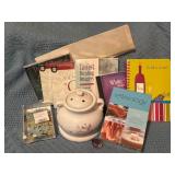 Spirituality CDs, Reflexology Set, Home Fragrance